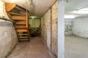 House for sale Hubert Parisstraat 14 Maastricht
