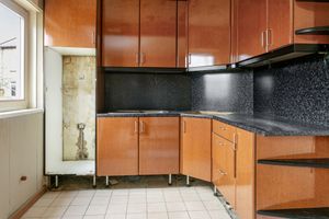 House for sale Hubert Parisstraat 14 Maastricht