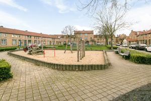House for sale Hubert Parisstraat 14 Maastricht