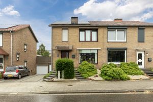 House for sale Prins Hendriklaan 9 Brunssum