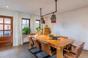 House for sale Prins Hendriklaan 9 Brunssum