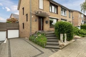 House for sale Prins Hendriklaan 9 Brunssum