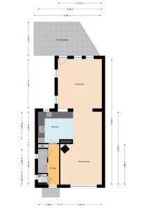House for sale Prins Hendriklaan 9 Brunssum