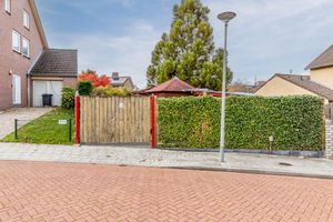 House for sale Prins Hendriklaan 9 Brunssum