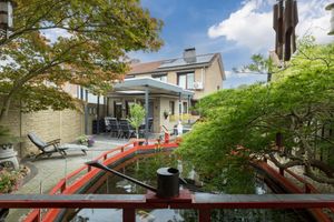 House for sale Prins Hendriklaan 9 Brunssum