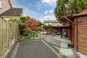House for sale Prins Hendriklaan 9 Brunssum