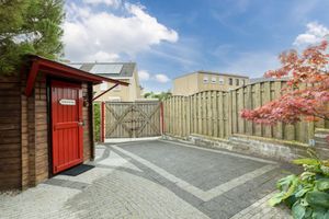 House for sale Prins Hendriklaan 9 Brunssum