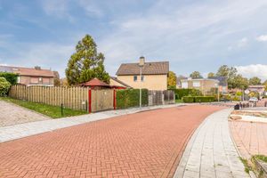 House for sale Prins Hendriklaan 9 Brunssum