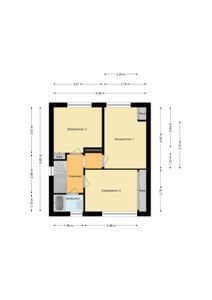 House for sale Prins Hendriklaan 9 Brunssum