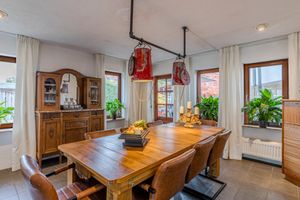 House for sale Prins Hendriklaan 9 Brunssum