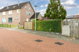 House for sale Prins Hendriklaan 9 Brunssum