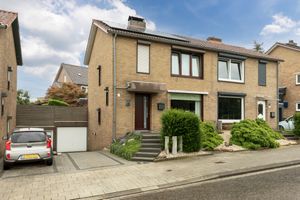 House for sale Prins Hendriklaan 9 Brunssum