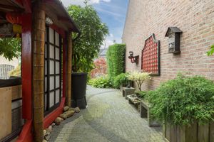 House for sale Prins Hendriklaan 9 Brunssum