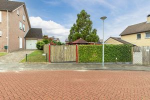 House for sale Prins Hendriklaan 9 Brunssum