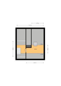 House for sale Prins Hendriklaan 9 Brunssum