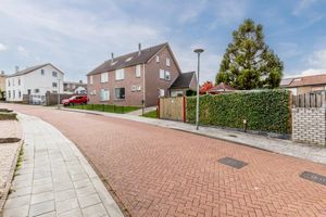 House for sale Prins Hendriklaan 9 Brunssum