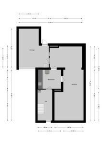 House for sale Prins Hendriklaan 9 Brunssum