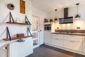 House for sale Prins Hendriklaan 9 Brunssum