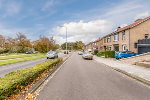 House for sale Prins Hendriklaan 9 Brunssum