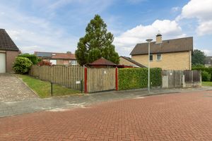 House for sale Prins Hendriklaan 9 Brunssum