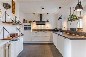 House for sale Prins Hendriklaan 9 Brunssum