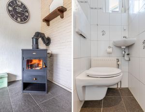 House for sale Prins Hendriklaan 9 Brunssum