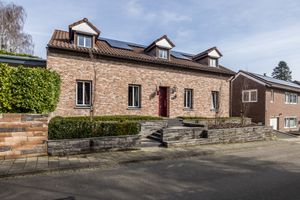 House for sale Oudenboschstraat 33 Wijnandsrade