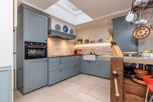 House for sale Oudenboschstraat 33 Wijnandsrade