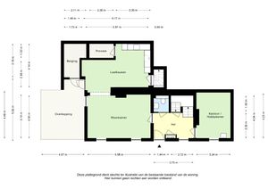House for sale Oudenboschstraat 33 Wijnandsrade