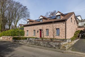House for sale Oudenboschstraat 33 Wijnandsrade