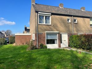 House for rent Kremersdreef 102 Maastricht