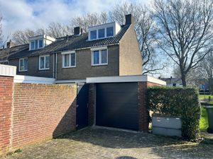 House for rent Kremersdreef 102 Maastricht
