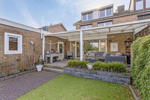 Woonhuis te koop Lambermonstraat 17 Landgraaf