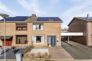 Woonhuis te koop Lambermonstraat 17 Landgraaf