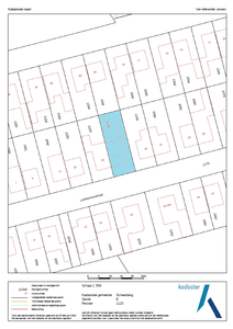 Woonhuis te koop Lambermonstraat 17 Landgraaf