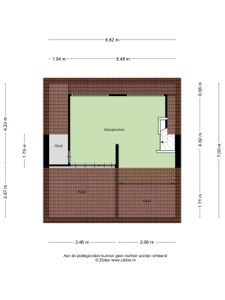 Woonhuis te koop Lambermonstraat 17 Landgraaf