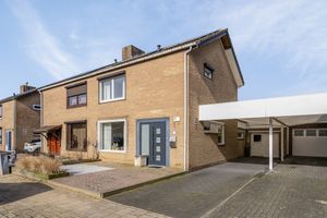 Woonhuis te koop Lambermonstraat 17 Landgraaf