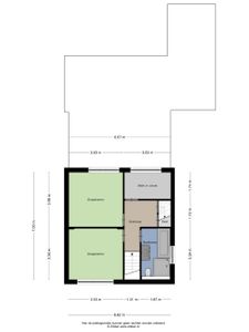 Woonhuis te koop Lambermonstraat 17 Landgraaf