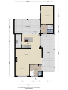 Woonhuis te koop Lambermonstraat 17 Landgraaf
