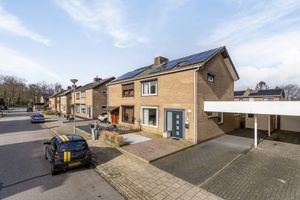 Woonhuis te koop Lambermonstraat 17 Landgraaf
