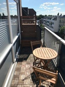 Apartment for rent Wannerplein 54 Heerlen