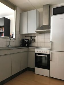 Apartment for rent Wannerplein 54 Heerlen