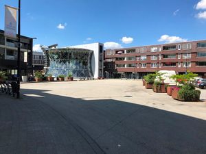 Apartment for rent Wannerplein 54 Heerlen