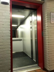 Apartment for rent Wannerplein 54 Heerlen