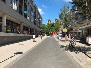 Apartment for rent Wannerplein 54 Heerlen