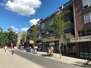 Apartment for rent Wannerplein 54 Heerlen