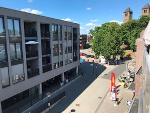 Apartment for rent Wannerplein 54 Heerlen