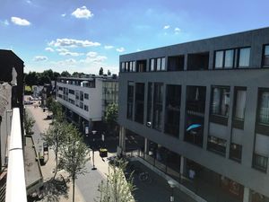 Apartment for rent Wannerplein 54 Heerlen