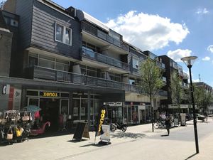 Apartment for rent Wannerplein 54 Heerlen