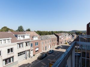 Apartment for rent Jongmansweg 32 Heerlen